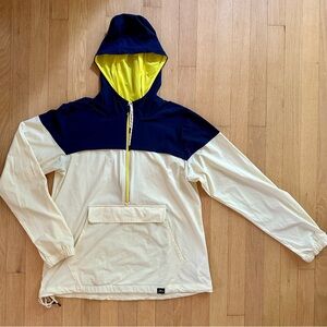J.Crew x New Balance - Essential Windbreaker
